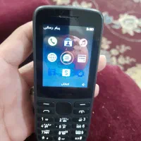 گوشی ساده نو