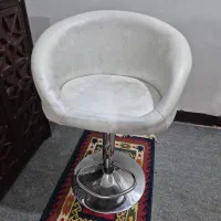 صندلی استاد کار