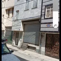 فروش-خانه-ویلایی-دوطبقه-با-مغازه-وزیر-زمین