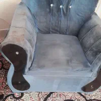 مبل هفت نفره راحتی