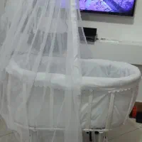 تخت گهواره ای بچه