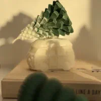 شمع های یلدایی و کریسمسی|صنایع دستی و سایر لوازم تزئینی|هشتگرد, فاز ۲ مهستان|دیوار