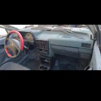 پراید مدل ۸۹