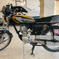 موتور 150 مدل 95