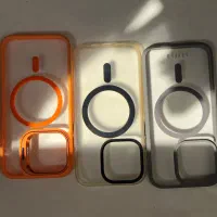 قاب آیفون ۱۵ پرو درحد نو