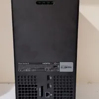فروش Xbox series X به همراه دسته Elite Series 2|کنسول، بازی ویدئویی و آنلاین|تهران, ایران|دیوار