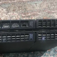 PS4 fat 500 g|کنسول، بازی ویدئویی و آنلاین|تهران, سلسبیل جنوبی|دیوار