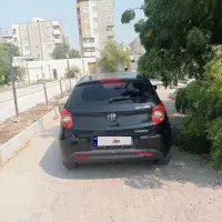 برلیانس 220 مدل 95|خودرو سواری و وانت|بندرعباس, |دیوار