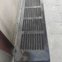 بخاری گازی|بخاری، هیتر، شومینه|تهران, کیانشهر|دیوار