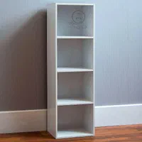 بوفه و کتابخانه چهار طبقه|کتابخانه، شلف، قفسه‌های دیواری|تبریز, |دیوار