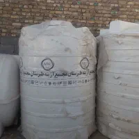 مخزن سه لایه ۳۰۰۰ لیتر ۵۰۰۰ لیترعمودی وزن سنگین|مصالح و تجهیزات ساختمان|چهاردانگه (تهران), |دیوار