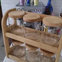 پاسماوری درب چوبی یونیک