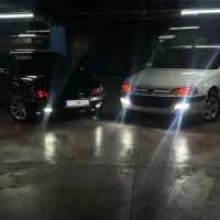 پارس elx90|خودرو سواری و وانت|کرمان, |دیوار