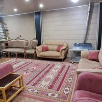 اجاره ویلا باغبهادران باغ بهادران باغبادران|اجارهٔ کوتاه‌مدت ویلا و باغ|لنجان, |دیوار