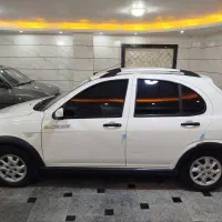 کوییک مدل ۱۴۰۰ بی رنگ|خودرو سواری و وانت|اسلام‌شهر, شهرک واوان|دیوار