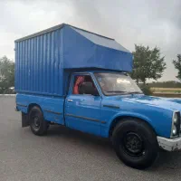 باربند نیسان|قطعات یدکی و لوازم جانبی|باقرشهر, |دیوار