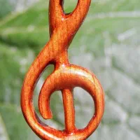 دکوری چوبی|مجسمه، تندیس، ماکت|بندرعباس, |دیوار