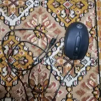 موس کامپیوتر