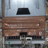 فروش ابگرمکن دیواری