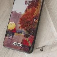 گارد گوشی Note 9 pro|لوازم جانبی موبایل و تبلت|اسفراین, |دیوار