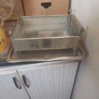منقل ورشو قدیمی