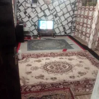 فروش یک سوییت آپارتمان ۴۰ متری با محوطه