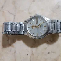 ساعت اصل اورینت