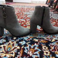 وسایل شخصی کفش