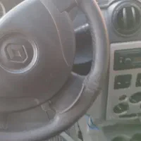 ال90مدل1395.رنگ سفید|خودرو سواری و وانت|خورموج, |دیوار