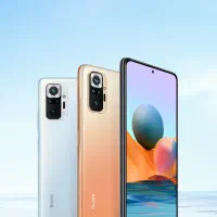 Redmi note 10 pro اندروید 16