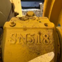 آسیاب ۲۰ چکش بدنه محکم|ماشین‌آلات صنعتی|شهریار, شهریار|دیوار