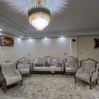 یکدست مبلمان استفاده نشده