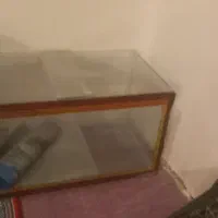 اکواریوم سالم 85سانتی