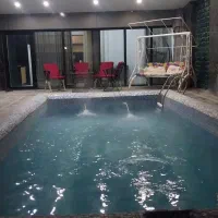 اجاره ویلا روزانه تعداد بالا