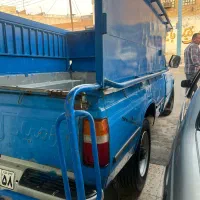 وانت نیسان ۸۸|خودرو سواری و وانت|بهبهان, |دیوار