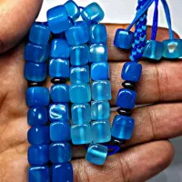 تسبیح عقیق