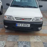 پراید وانت Gx مدل ۱۴۰۴ نقد و اقساط