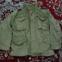 اورکت آمریکایی