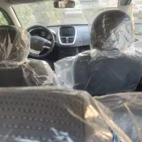 پژو 207 صفر 1403  TU5|خودرو سواری و وانت|تهران, اباذر|دیوار