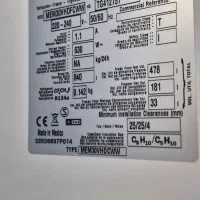 یخچال مابه mabe