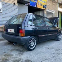 هاچبک کره ای ۸۶