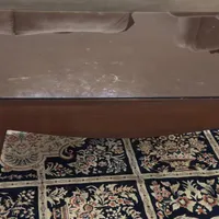 میز وسط همراه با عسلی|مبلمان خانگی و میز عسلی|تهران, هفت چنار|دیوار