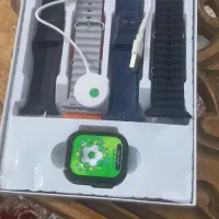 ساعت هوشمند