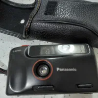 دوربین عکاسی پاناسونیک