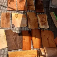 چوبی چوب