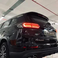 فروش اقساط با تحویل فوری تیگو8 awd