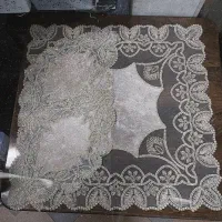 رومیزی ترک میز عسلی|پرده، رانر، رومیزی|قم, نیروگاه|دیوار