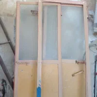 در حمام و دستشویی