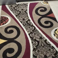 فرش آشپزخانه