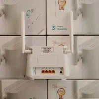 مودم سیمکارتی یوتل L443 ایرانسل همراه اول آنلاک 5G|مودم و تجهیزات شبکه|تبریز, |دیوار